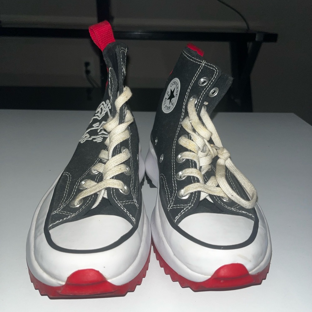 Platform Converse - image 2